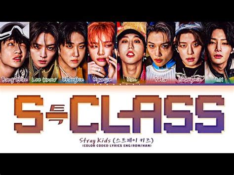 stray kids s class mp3|Stray Kids – CIRCUS Lyrics .